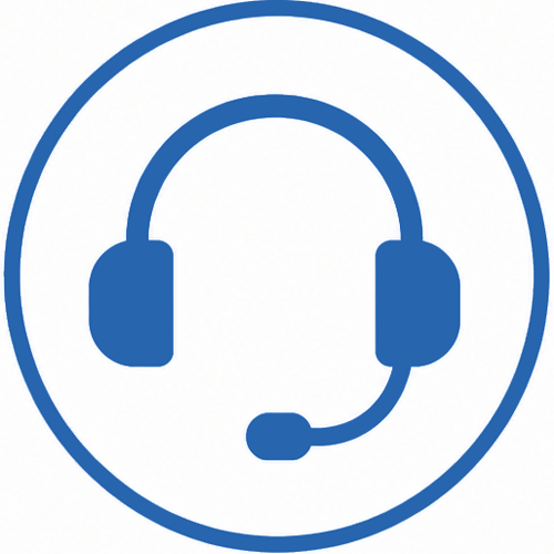 SUPPORT & BETREUUNG